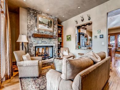 Ski in Ski Out Access Luxury The Best on Offer